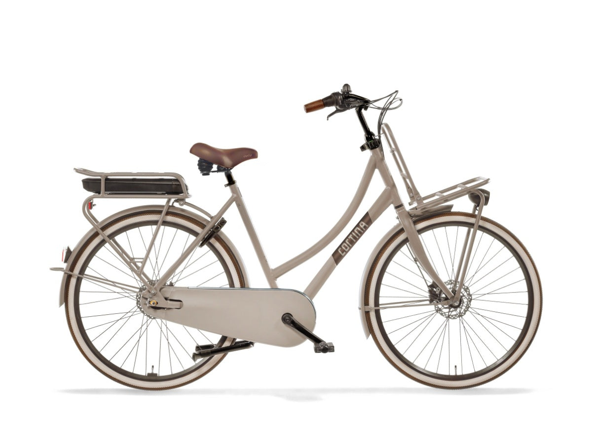 Cortina E-U4 Transport MM Dames