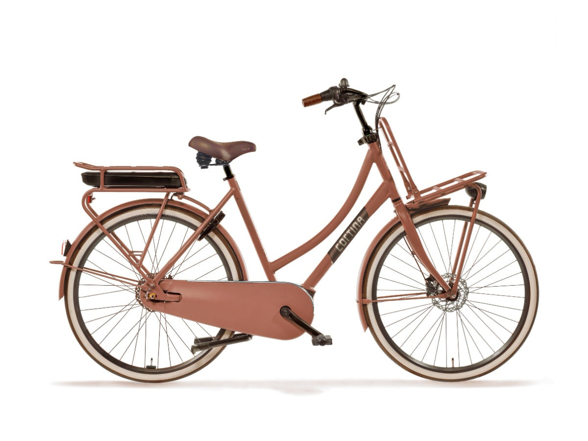 Cortina E-U4 Transport MM Dames