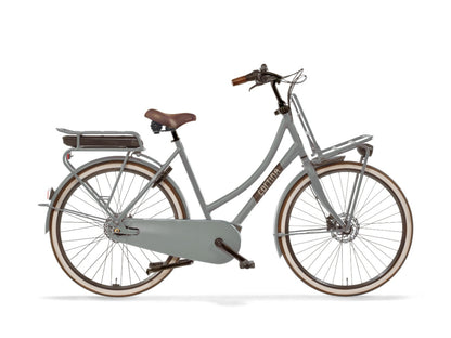 Cortina E-U4 Transport MM Dames
