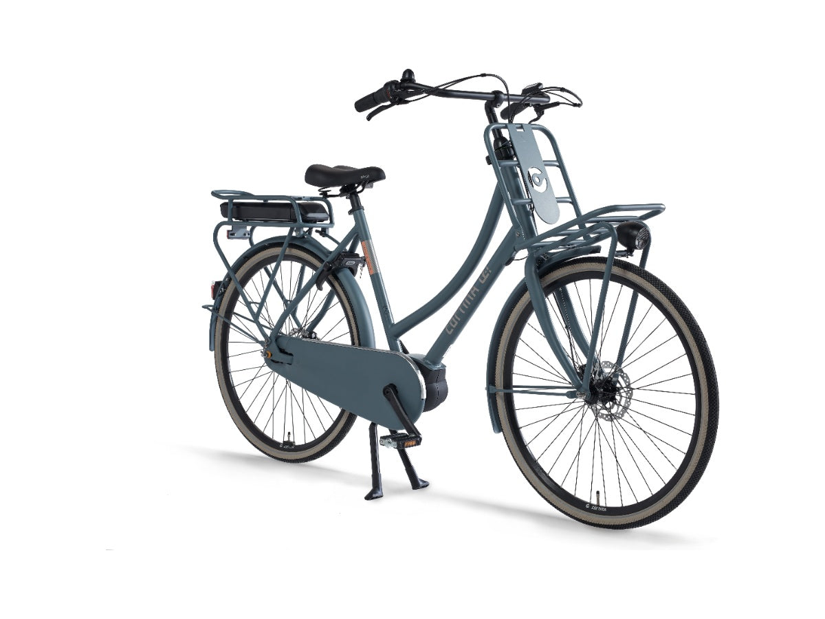 Cortina E-U4 Transport MM Dames