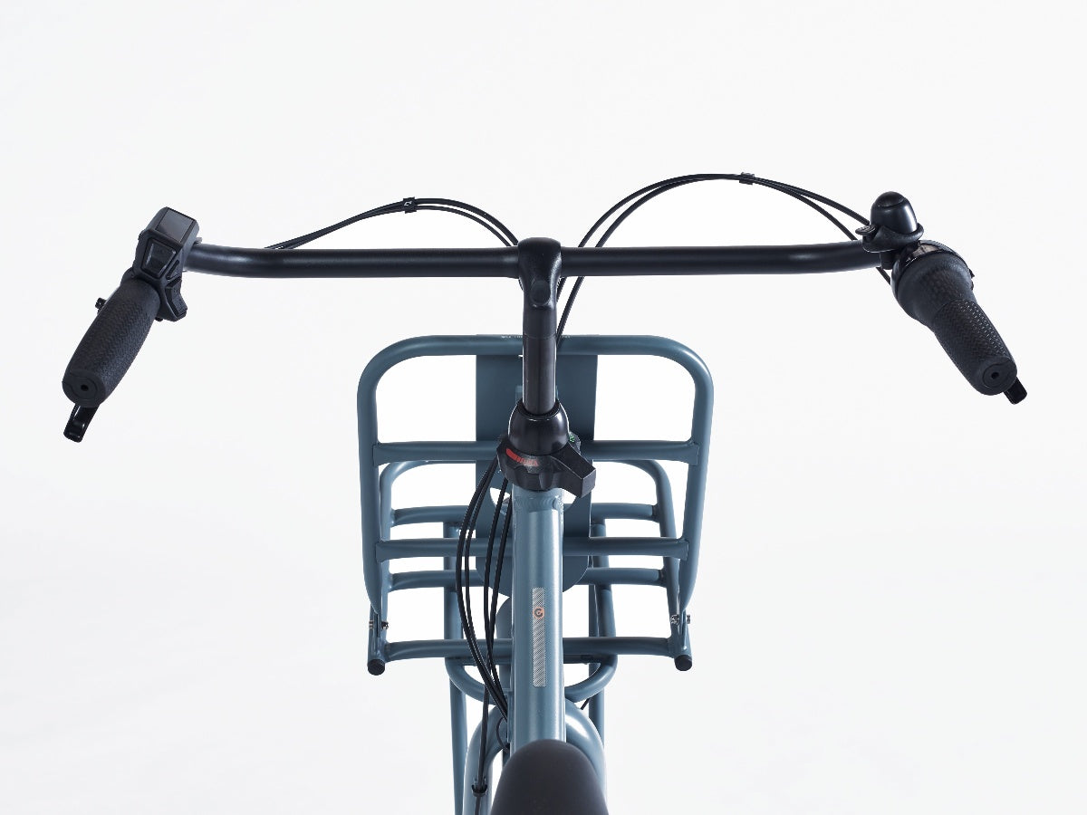 Cortina E-U4 Transport MM Dames