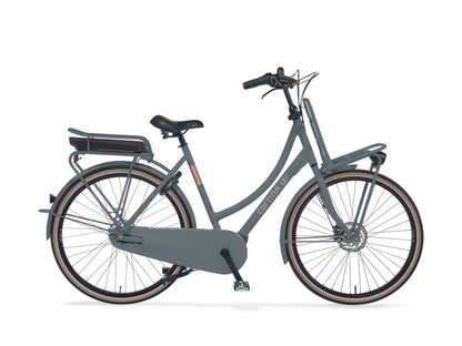 Cortina E-U4 Transport MM Dames
