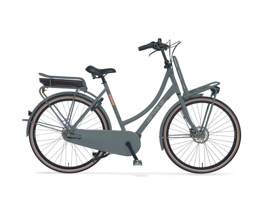 Cortina E-U4 Transport MM Dames