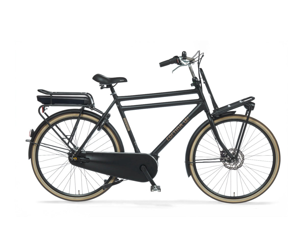 Cortina E-U4 Transport MM Heren