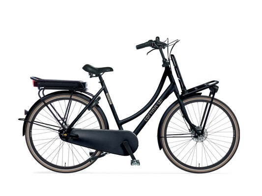 Cortina E-U4 Transport SDFM Dames