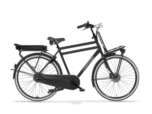 Cortina E-U4 Transport SDFM Heren