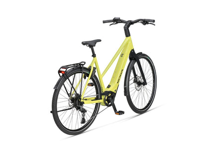 Koga E-F3 5.0 Trapeze frame