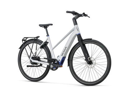 Koga E-F3 6.0 Trapeze frame