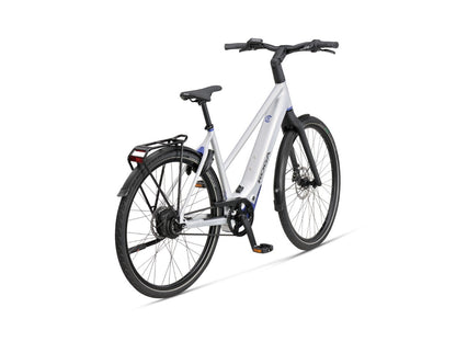 Koga E-F3 6.0 Trapeze frame