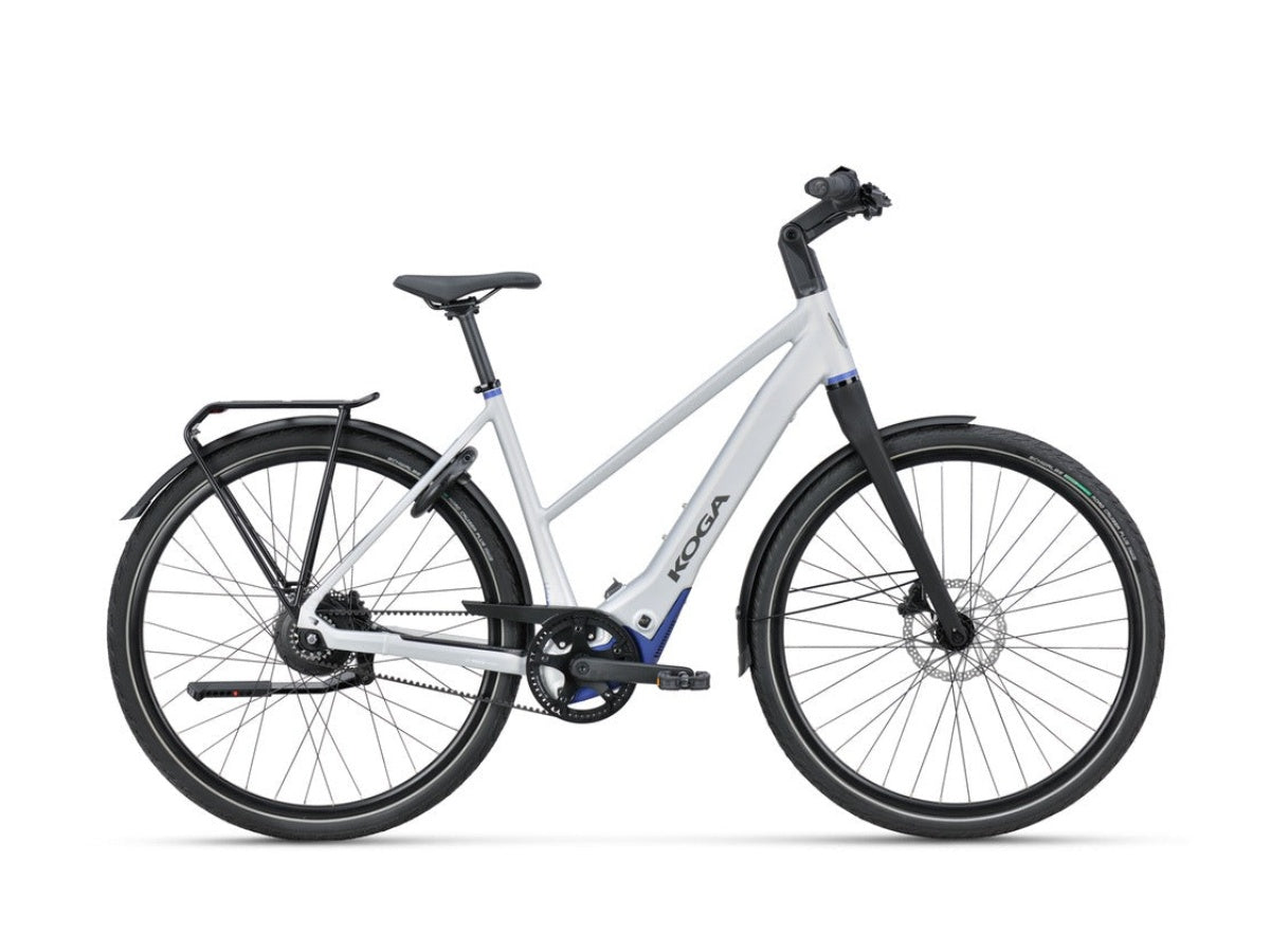 Koga E-F3 6.0 Trapeze frame