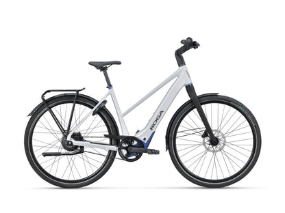 Koga E-F3 6.0 Trapeze frame