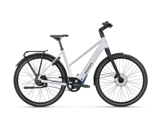 Koga E-F3 6.0 Trapeze frame