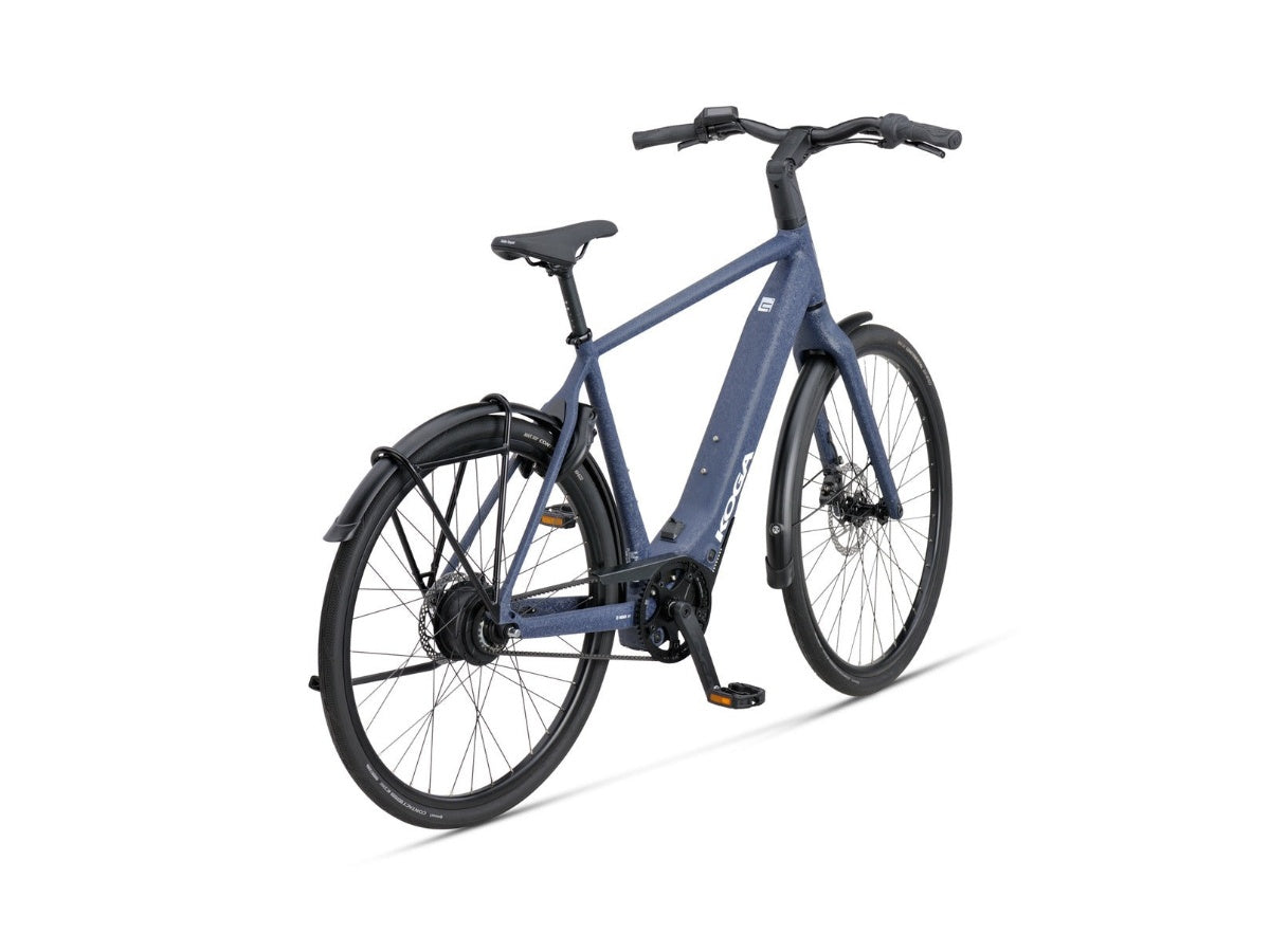 Koga E-F3 Supermetro Heren