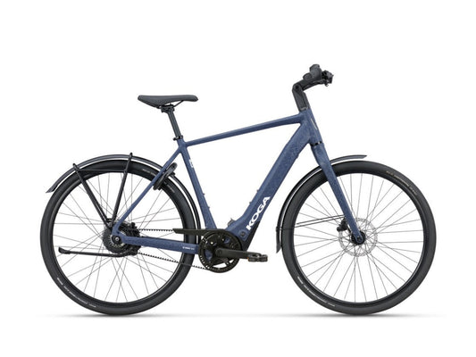 Koga E-F3 Supermetro Heren