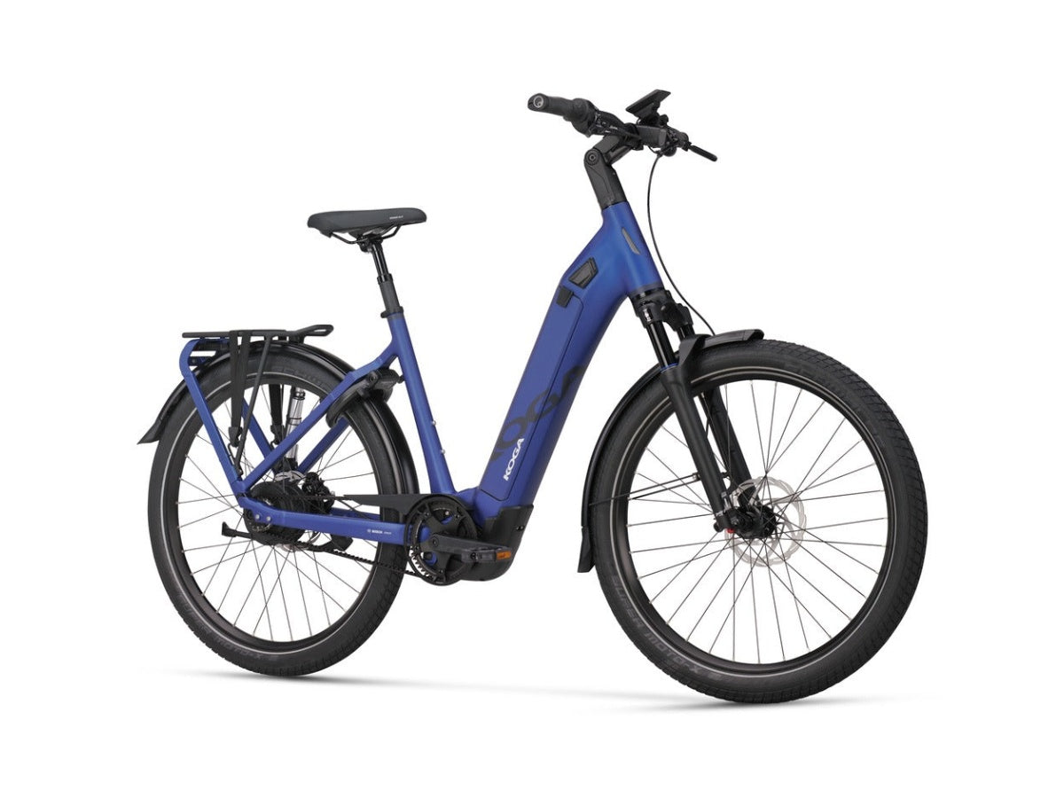 Koga E-XITE Dames