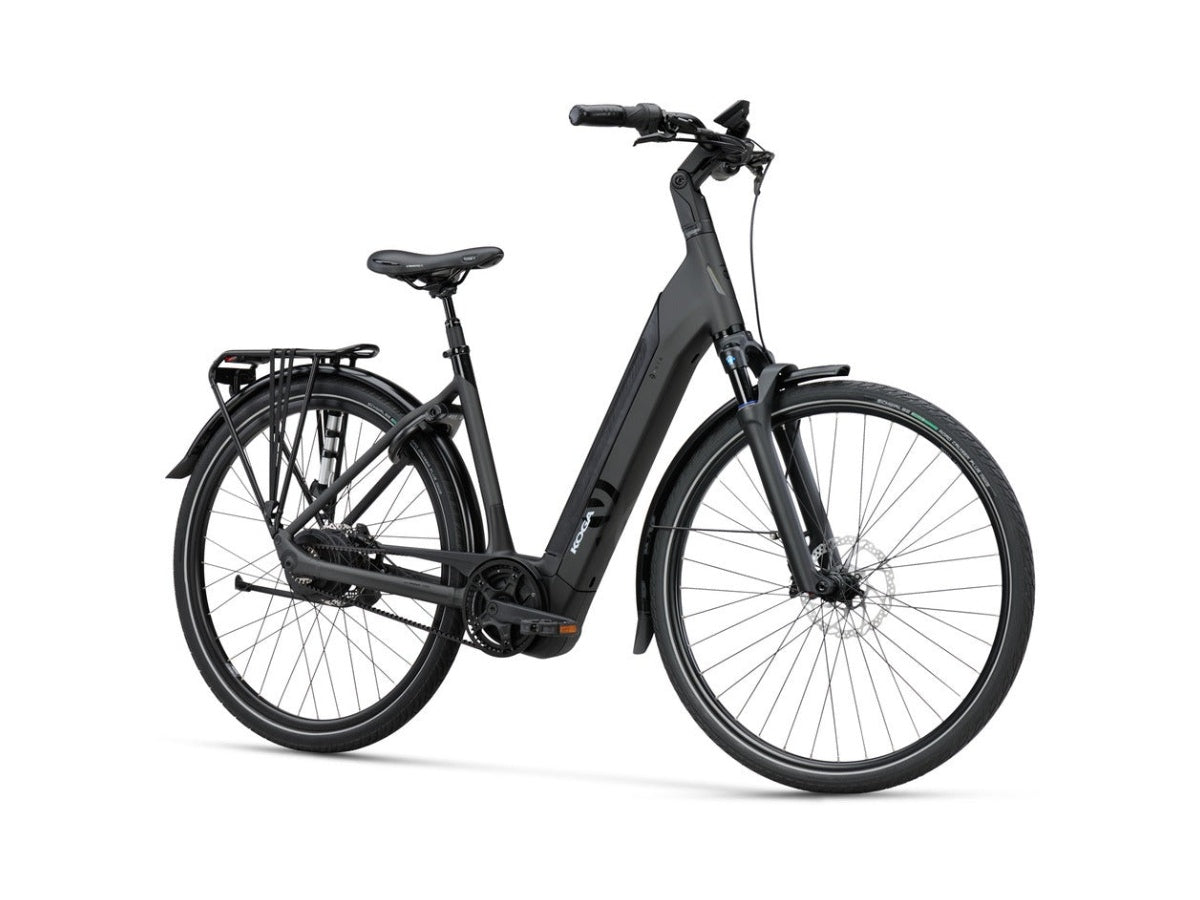 Koga Evia Pro DS