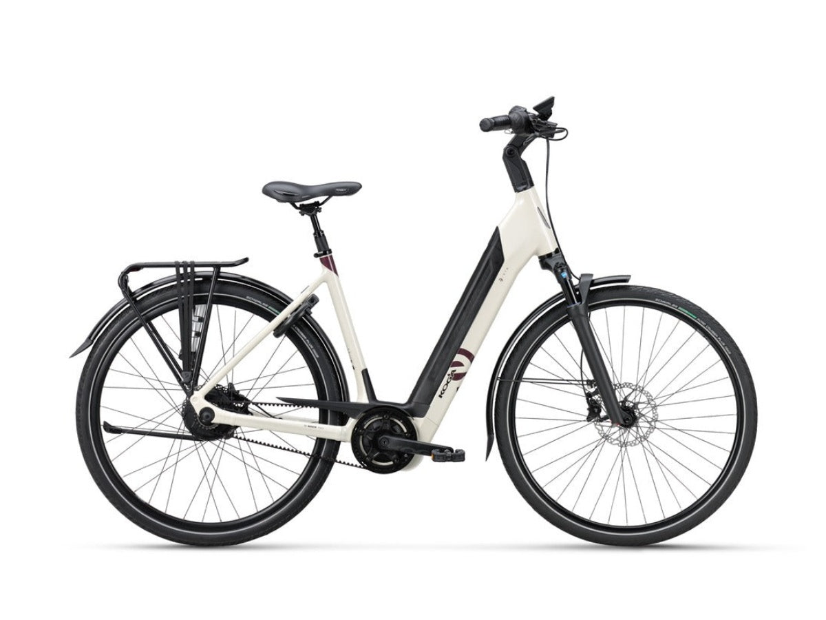 Koga Evia Pro DS