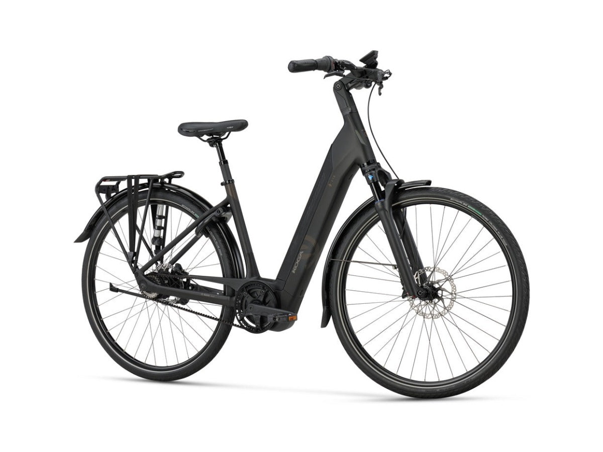 Koga Evia PT DS