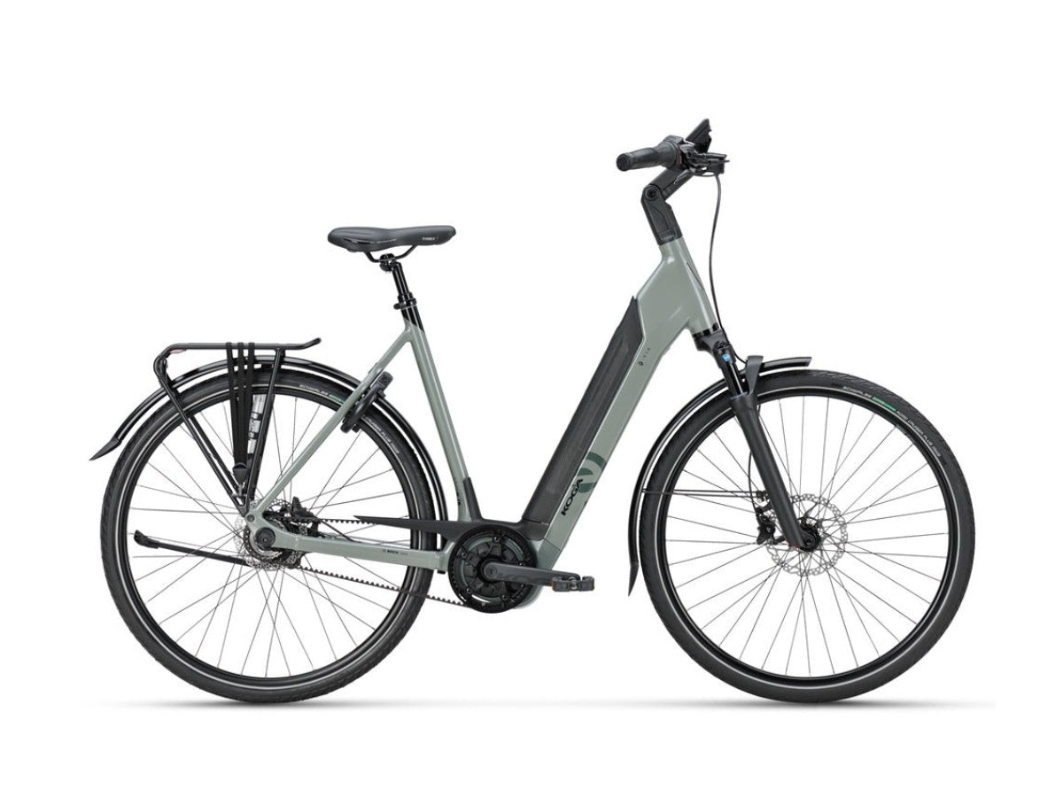 Koga Evia PT DS