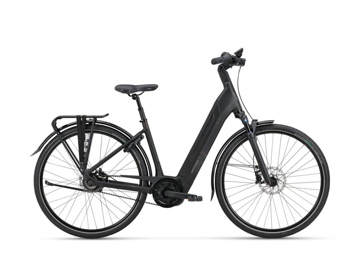 Koga Evia PT DS
