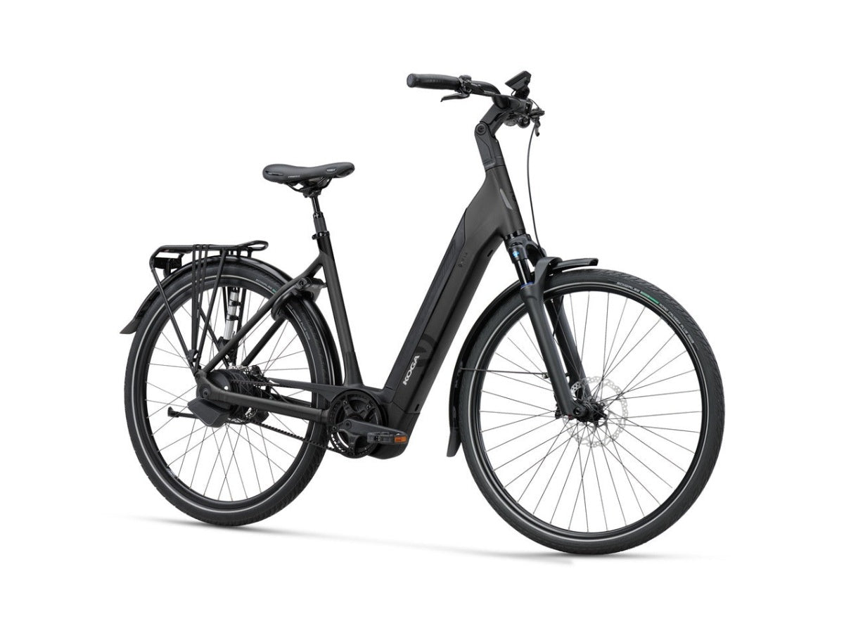 Koga Evia PT Pro Automatic DS