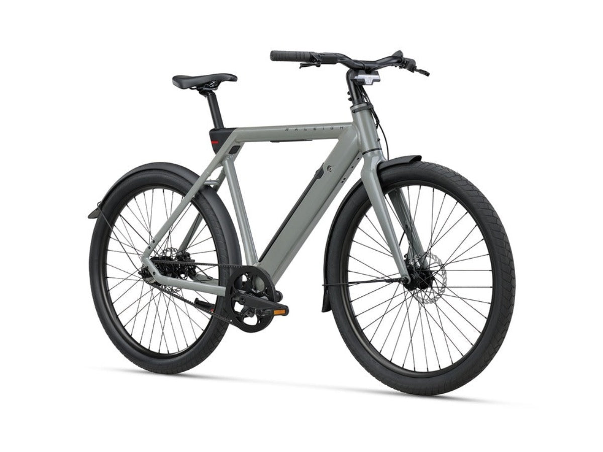 Raleigh One Heren