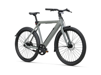 Raleigh One Heren