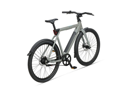 Raleigh One Heren