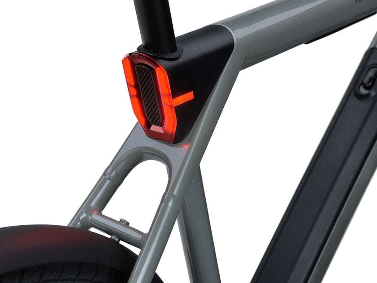 Raleigh One Heren