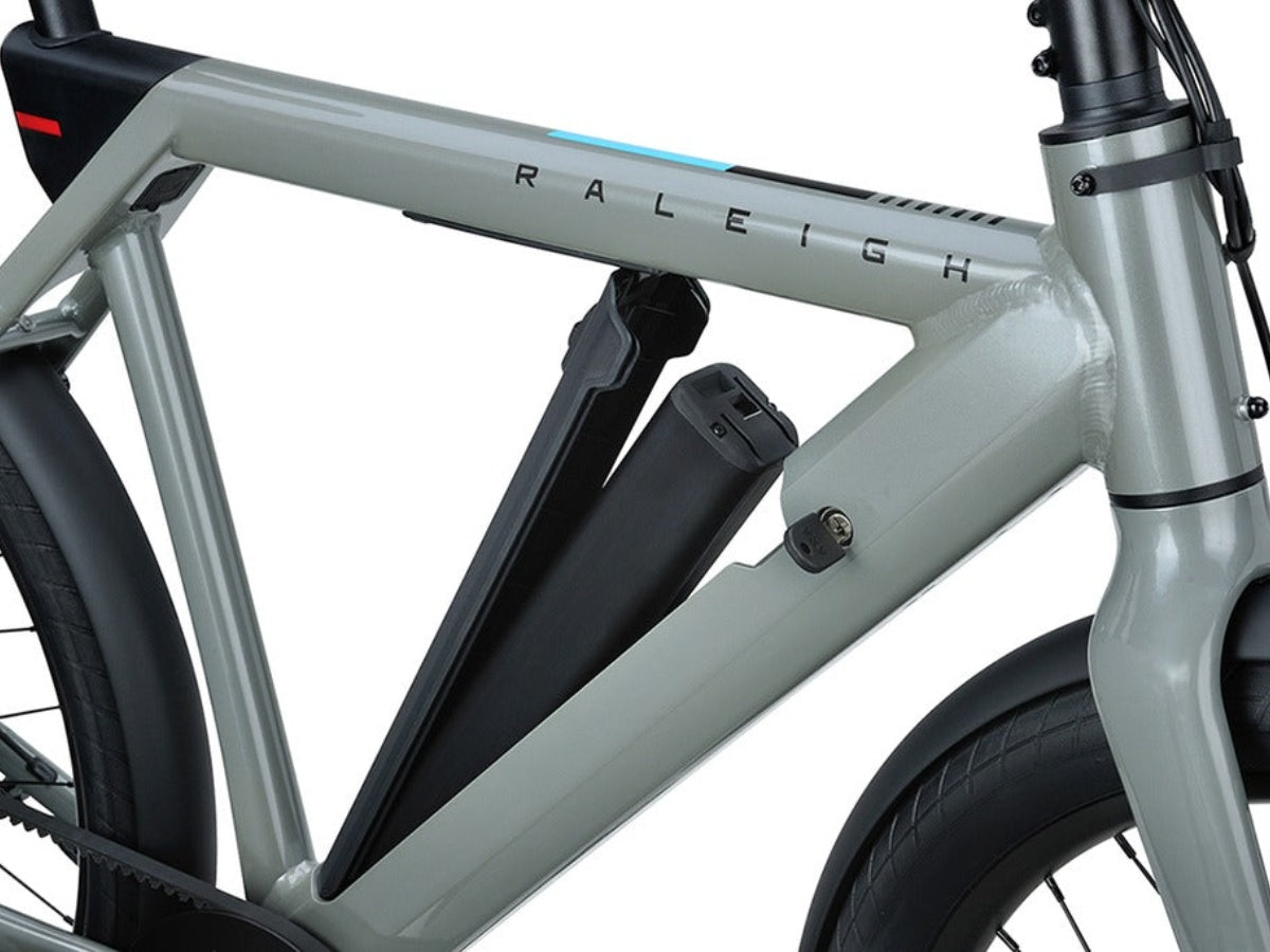 Raleigh One Heren