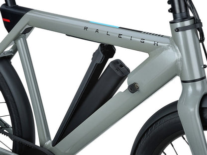 Raleigh One Heren