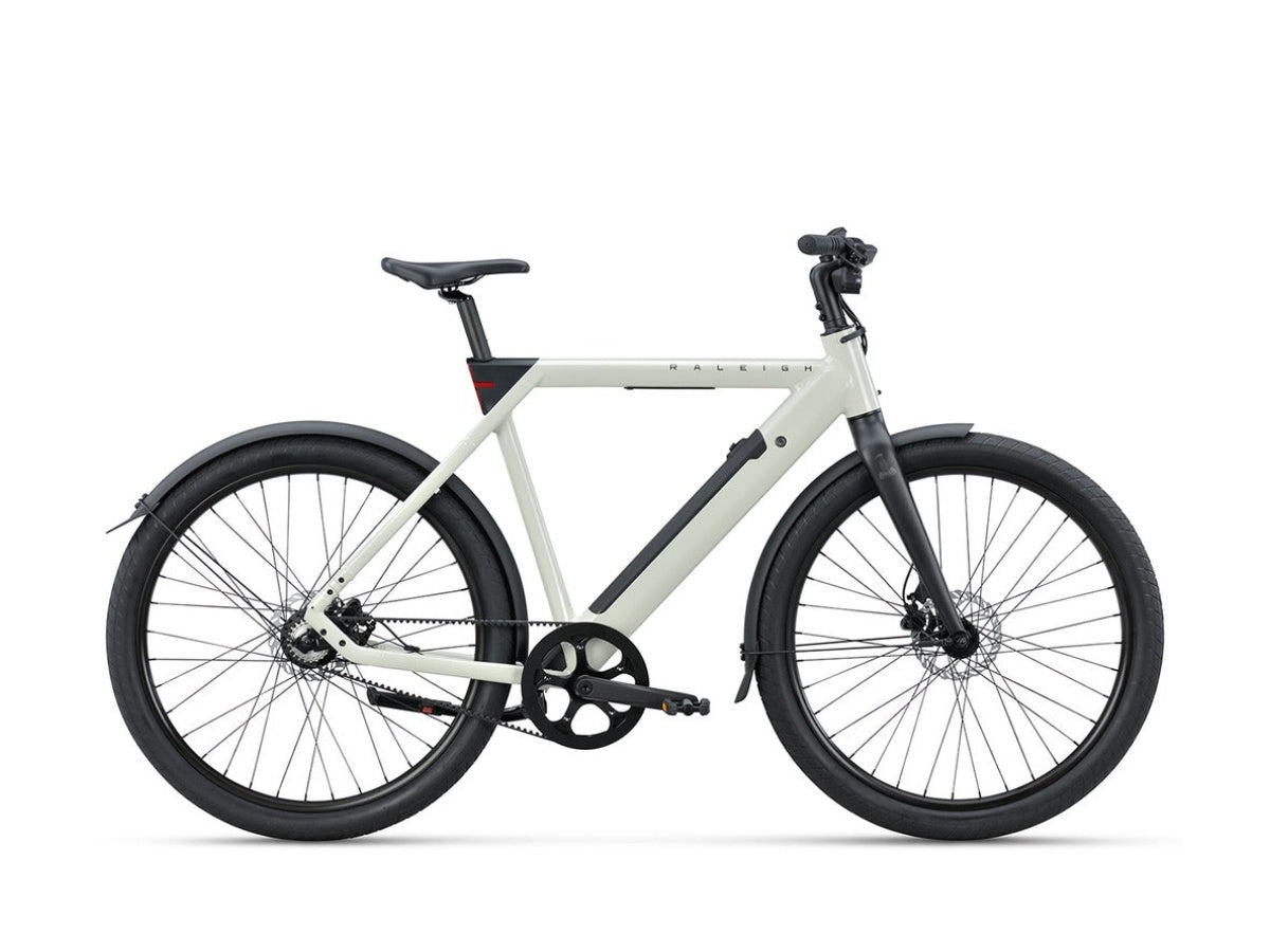 Raleigh One Heren