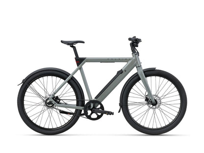 Raleigh One Heren