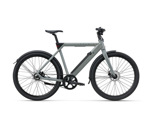 Raleigh One Heren