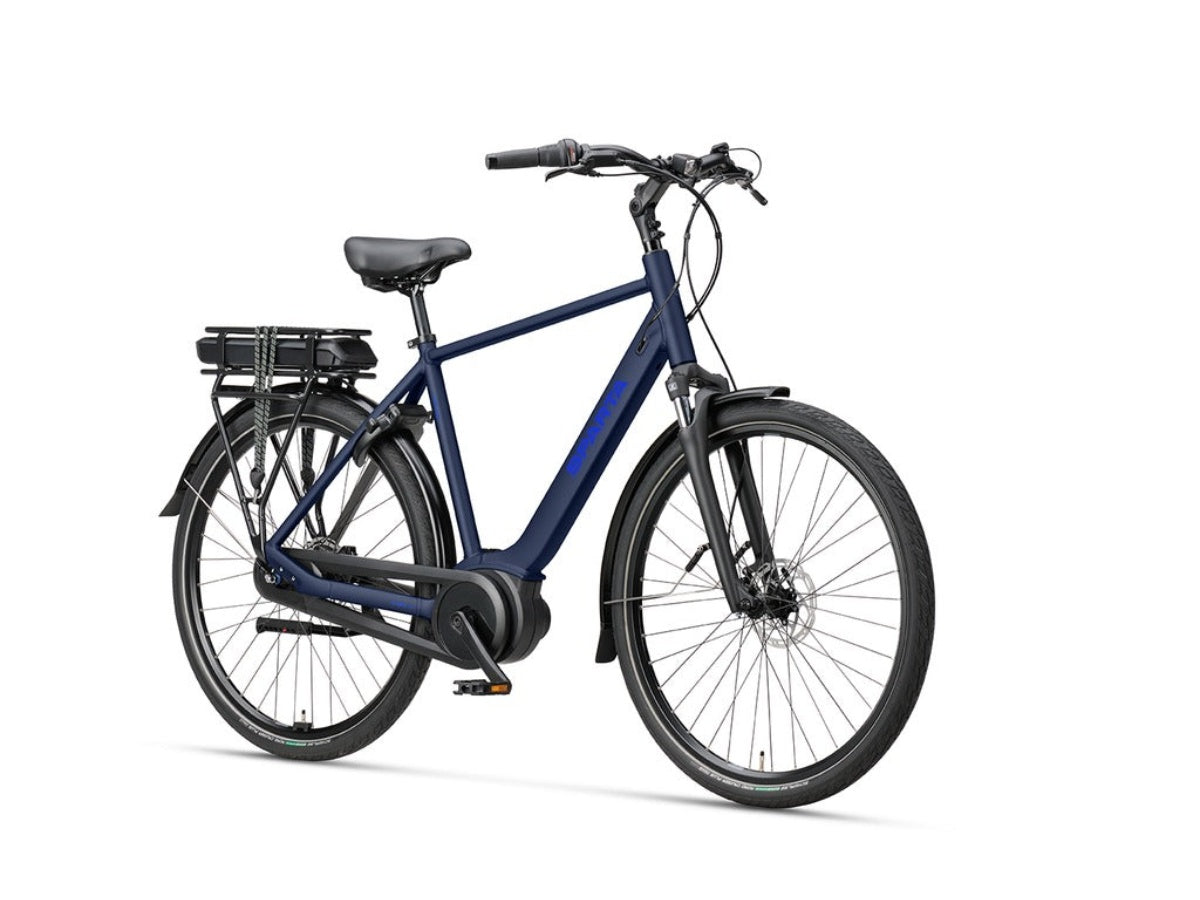 Sparta A-lane Energy Heren