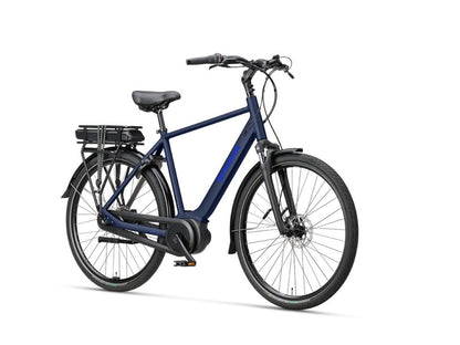 Sparta A-lane Energy Heren
