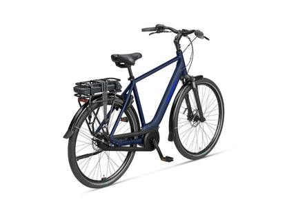 Sparta A-lane Energy Heren