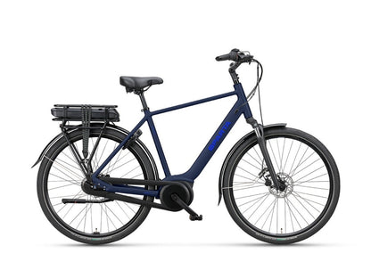 Sparta A-lane Energy Heren