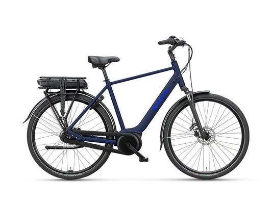 Sparta A-lane Energy Heren