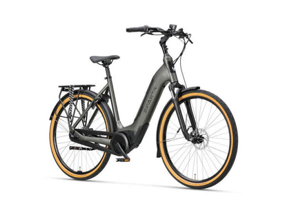 Sparta C-Grid Energy BES3