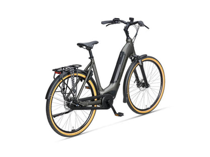 Sparta C-Grid Energy BES3
