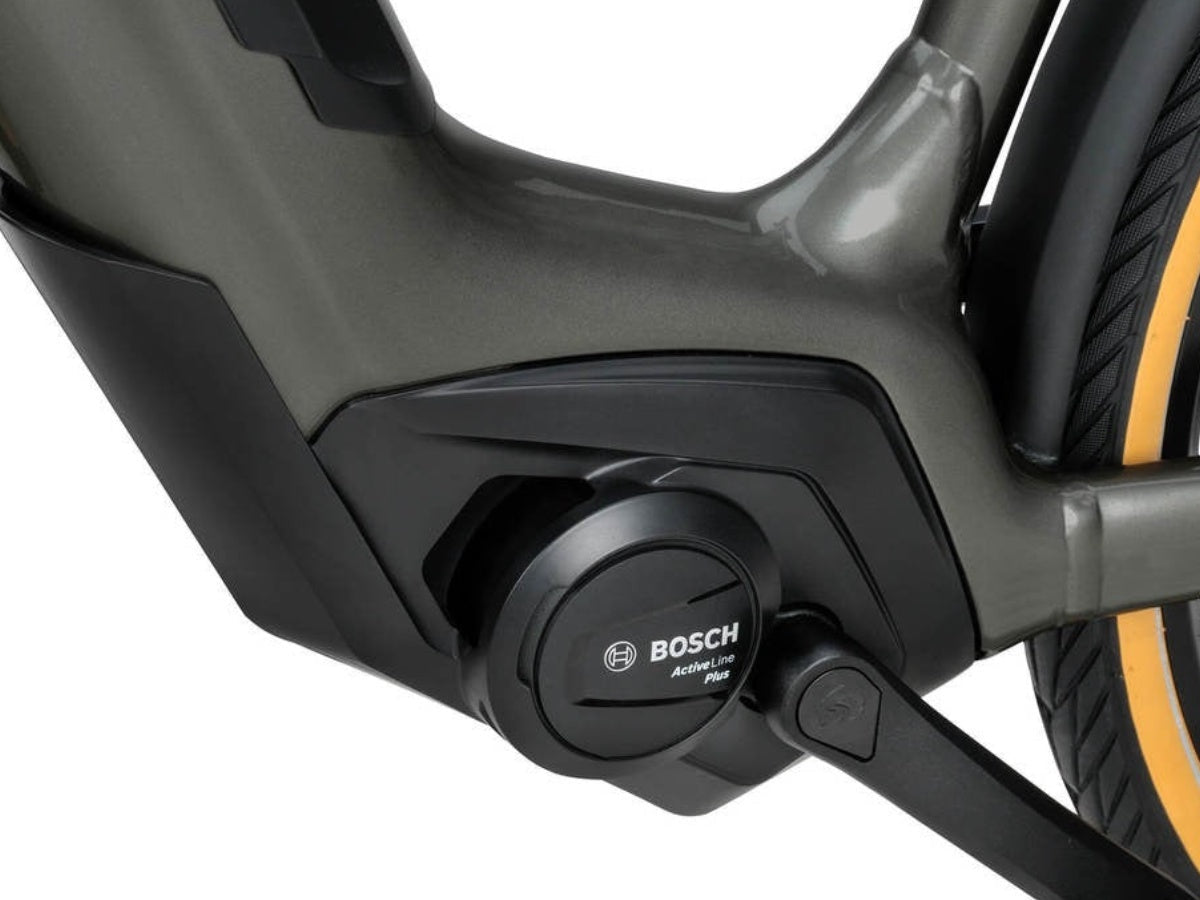 Sparta C-Grid Energy BES3
