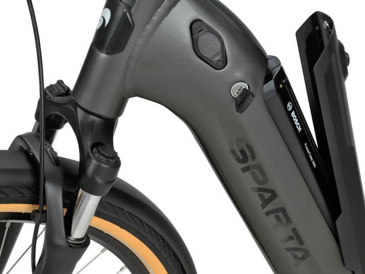 Sparta C-Grid Energy BES3