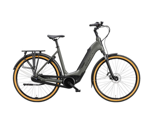 Sparta C-Grid Energy BES3