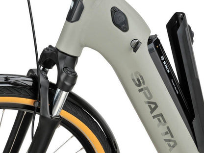 Sparta C-Grid Fit