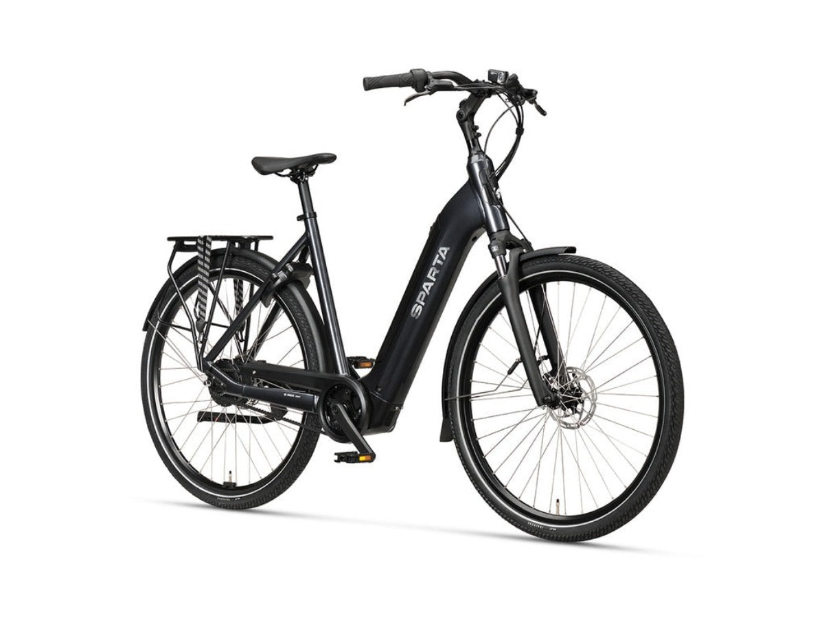 Sparta C-Grid Ultra