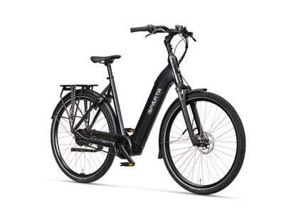 Sparta C-Grid Ultra