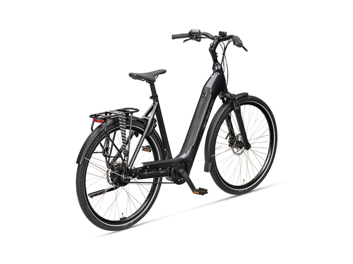 Sparta C-Grid Ultra