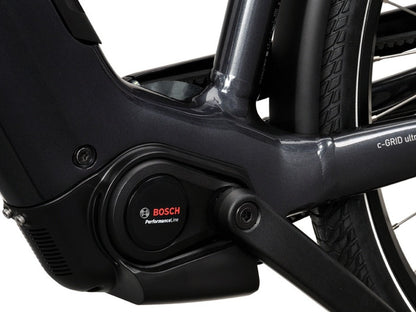Sparta C-Grid Ultra