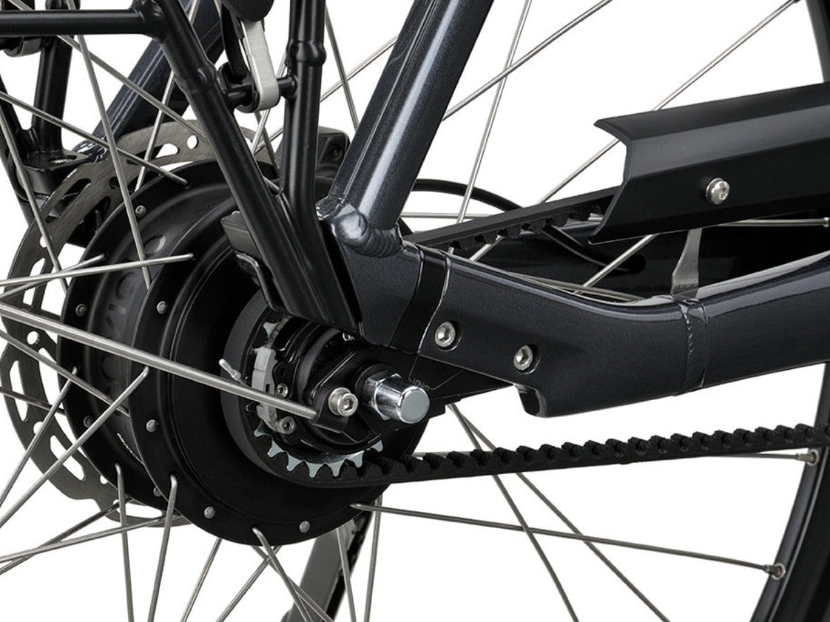 Sparta C-Grid Ultra